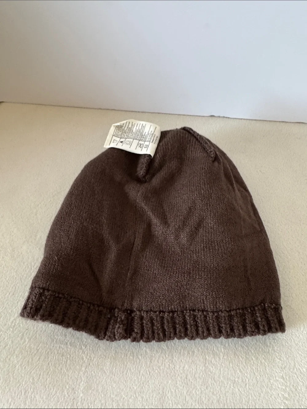 Carhartt beanie